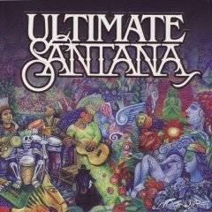 Santana : Ultimate Santana
